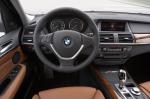 BMW X5 2007 года